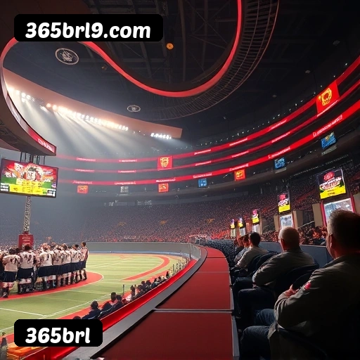 Cassino Online 365brl