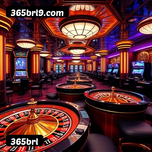 Cassino Online 365brl