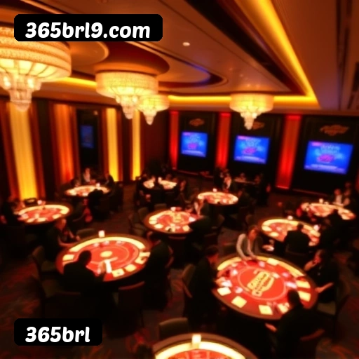 Cassino Online 365brl