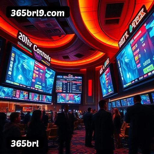 Cassino Online 365brl