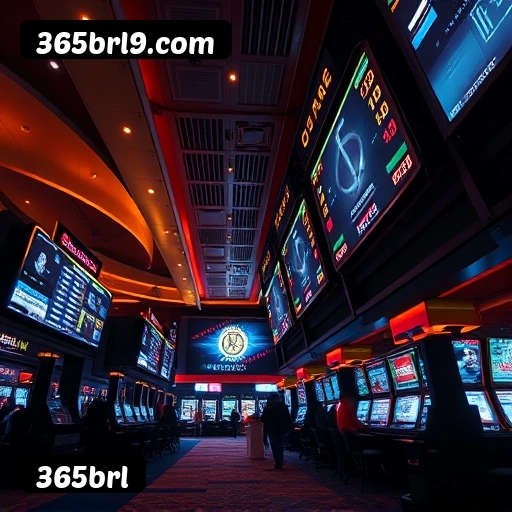 Cassino Online 365brl