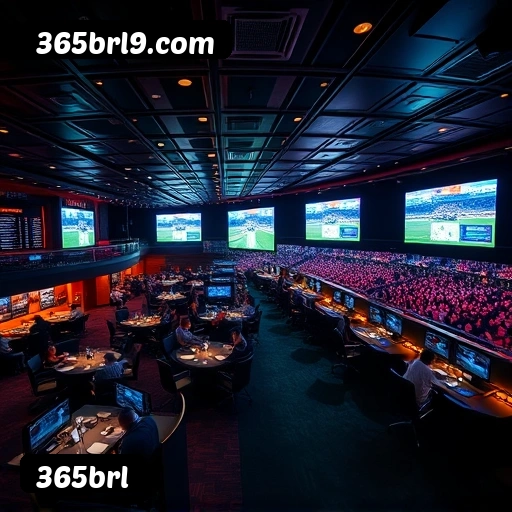 Cassino Online 365brl