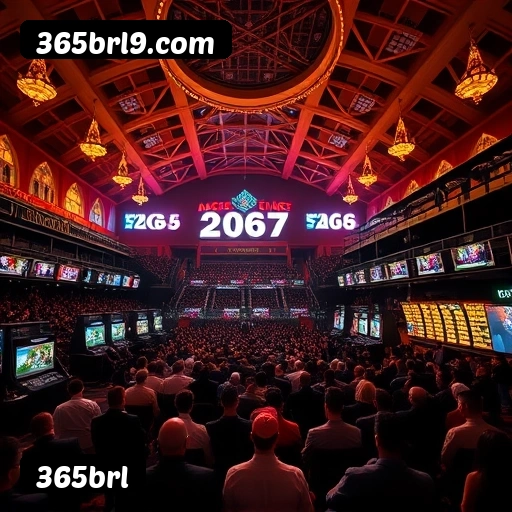 Cassino Online 365brl