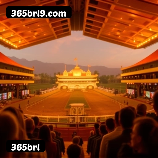 Promoções e Bônus no 365brl